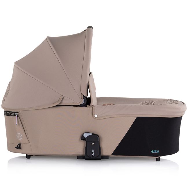 Carucior chipolino elite 3 in 1 tiramisu hubkket02502tr