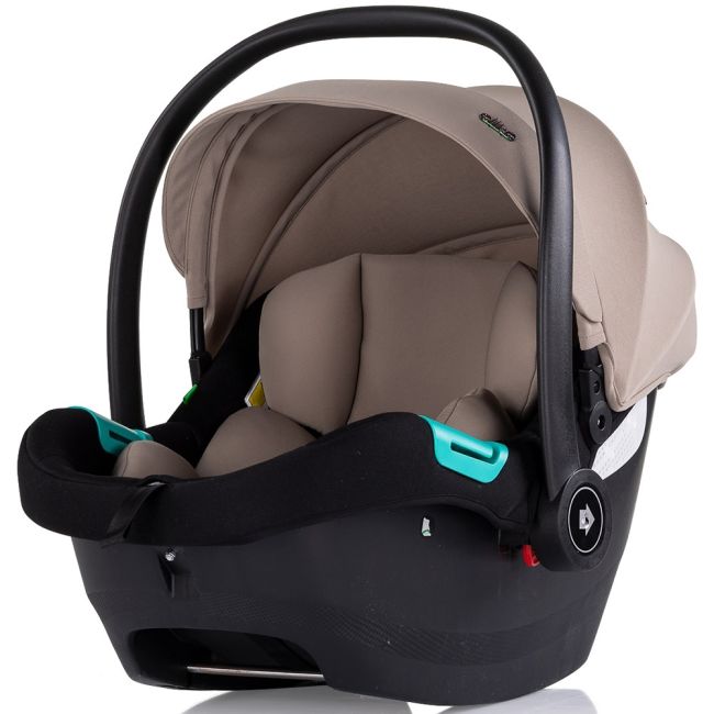 Carucior chipolino elite 3 in 1 tiramisu hubkket02502tr