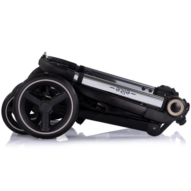 Carucior chipolino elite 3 in 1 tiramisu hubkket02502tr