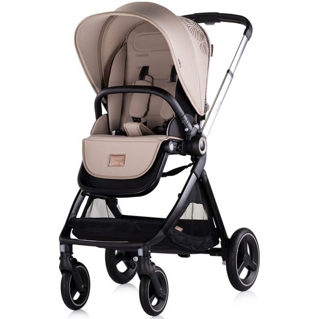 Carucior chipolino elite 3 in 1 tiramisu hubkket02502tr