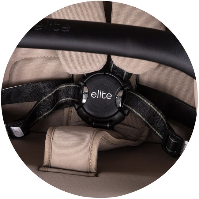 Carucior chipolino elite 3 in 1 tiramisu hubkket02502tr