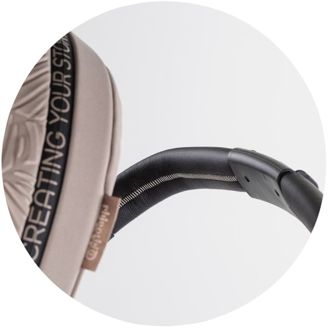 Carucior chipolino elite 3 in 1 tiramisu hubkket02502tr