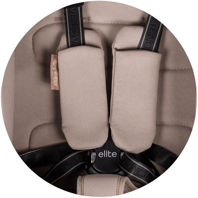 Carucior chipolino elite 3 in 1 tiramisu hubkket02502tr