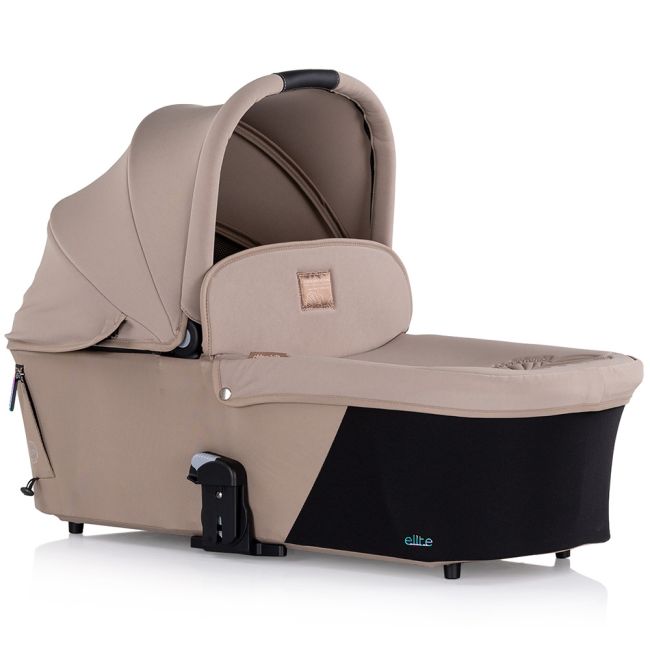Carucior chipolino elite 3 in 1 tiramisu hubkket02502tr