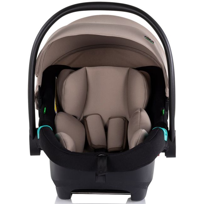 Carucior chipolino elite 3 in 1 tiramisu hubkket02502tr