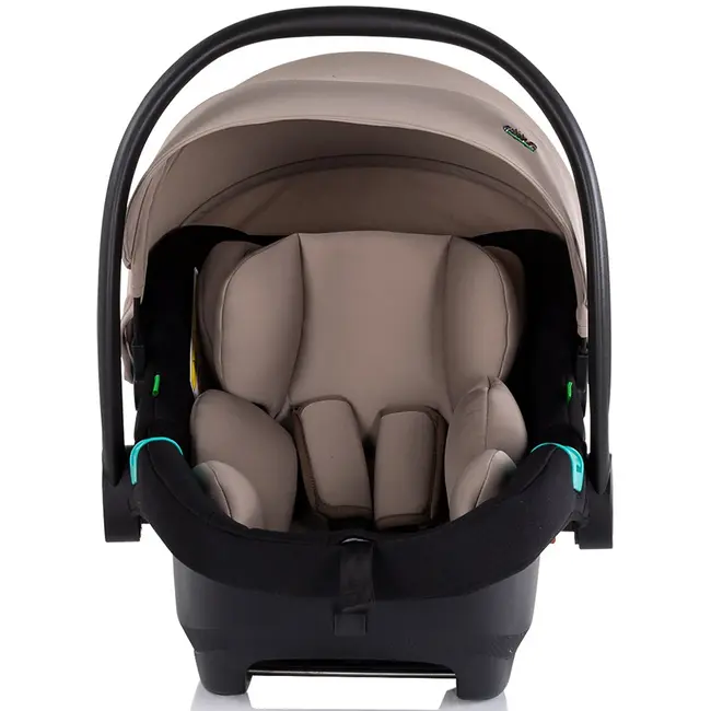 Carucior chipolino elite 3 in 1 tiramisu hubkket02502tr