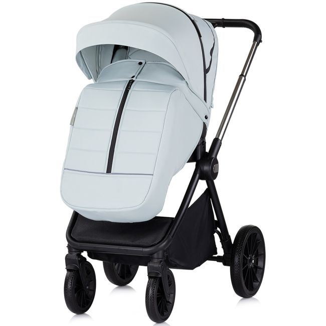 Carucior chipolino encanto 3 in 1 basil hubkken02503ba