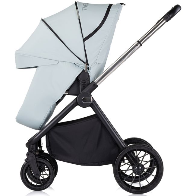 Carucior chipolino encanto 3 in 1 basil hubkken02503ba