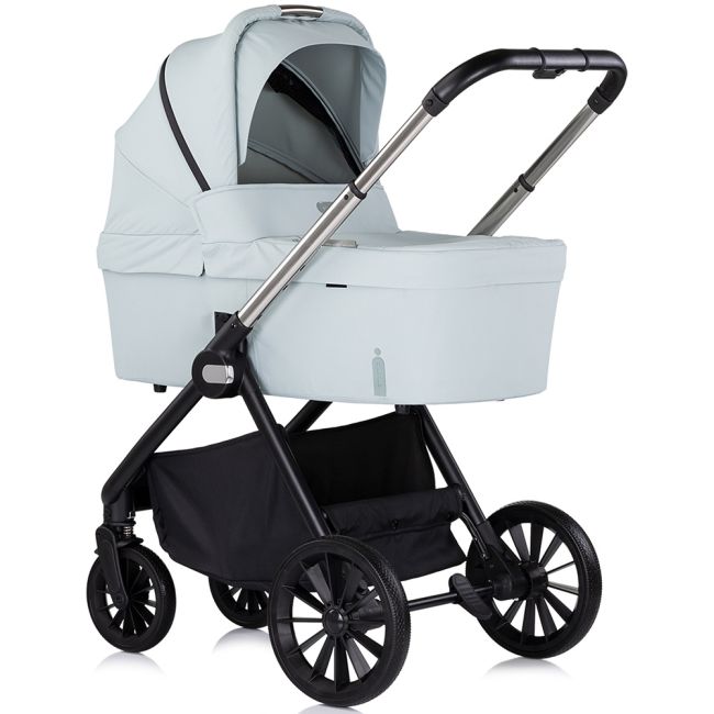 Carucior chipolino encanto 3 in 1 basil hubkken02503ba