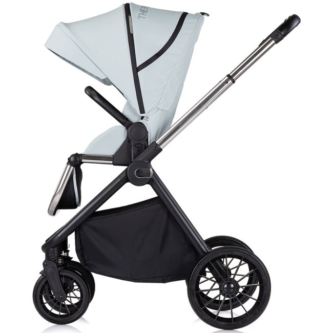 Carucior chipolino encanto 3 in 1 basil hubkken02503ba