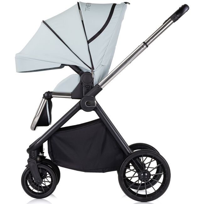 Carucior chipolino encanto 3 in 1 basil hubkken02503ba