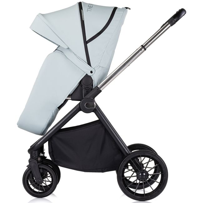 Carucior chipolino encanto 3 in 1 basil hubkken02503ba