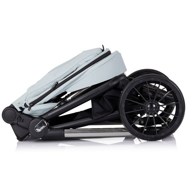 Carucior chipolino encanto 3 in 1 basil hubkken02503ba