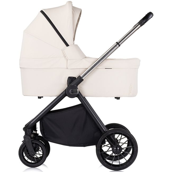 Carucior chipolino encanto 3 in 1 biscotta hubkken02504bi