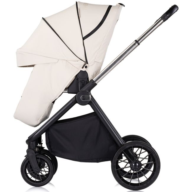 Carucior chipolino encanto 3 in 1 biscotta hubkken02504bi