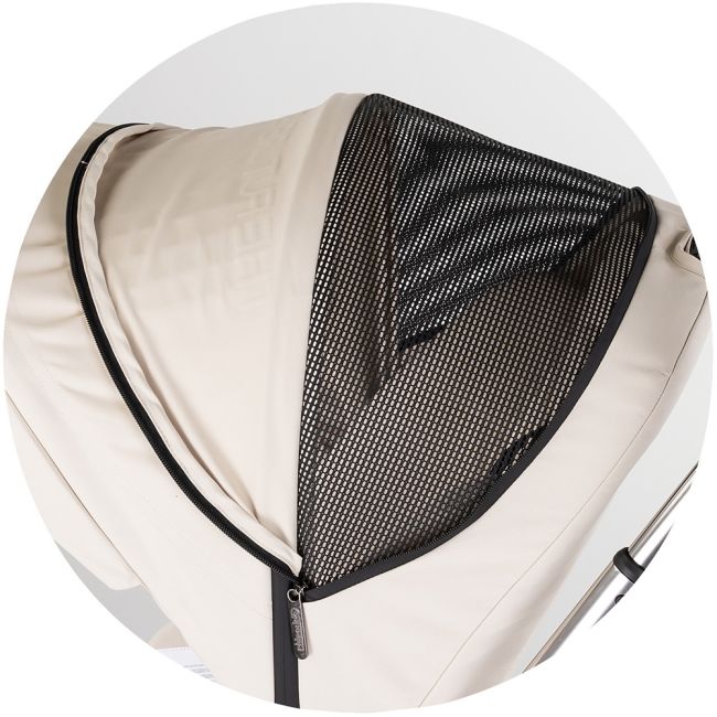 Carucior chipolino encanto 3 in 1 biscotta hubkken02504bi