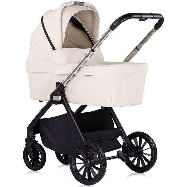 Carucior chipolino encanto 3 in 1 biscotta hubkken02504bi