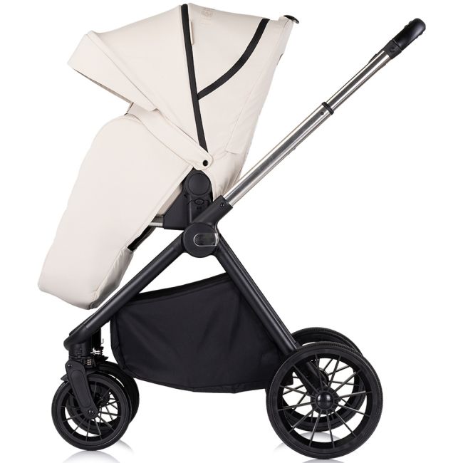 Carucior chipolino encanto 3 in 1 biscotta hubkken02504bi