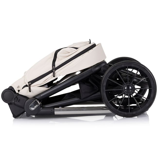 Carucior chipolino encanto 3 in 1 biscotta hubkken02504bi