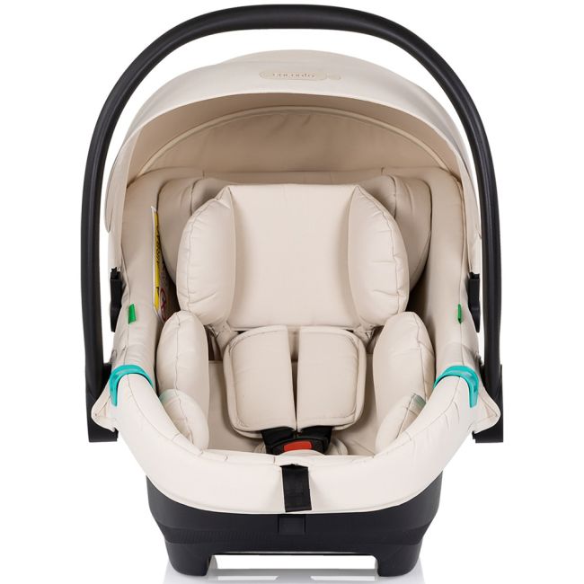 Carucior chipolino encanto 3 in 1 biscotta hubkken02504bi