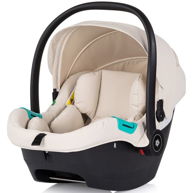 Carucior chipolino encanto 3 in 1 biscotta hubkken02504bi