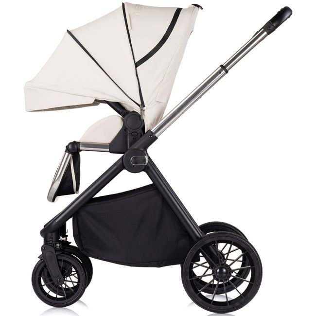 Carucior chipolino encanto 3 in 1 biscotta hubkken02504bi