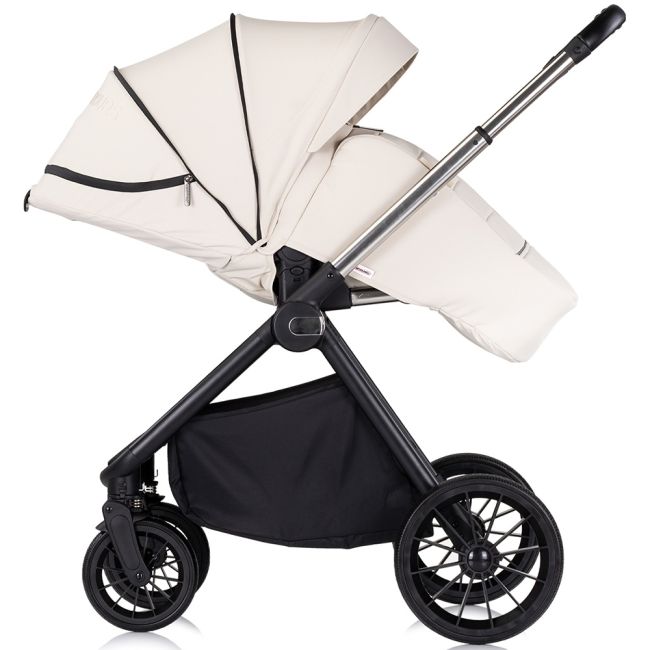 Carucior chipolino encanto 3 in 1 biscotta hubkken02504bi