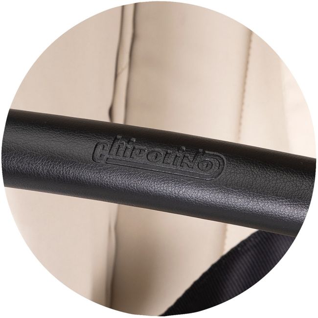 Carucior chipolino encanto 3 in 1 biscotta hubkken02504bi