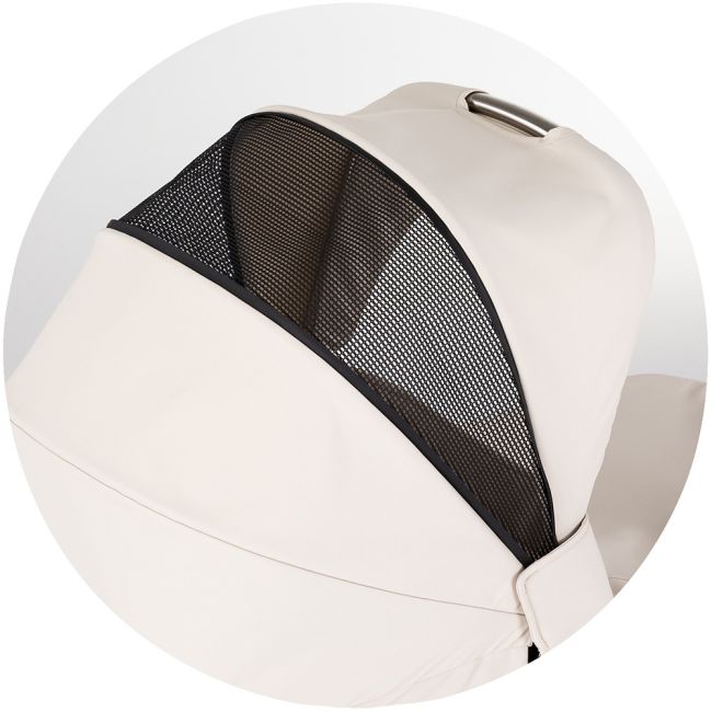 Carucior chipolino encanto 3 in 1 biscotta hubkken02504bi