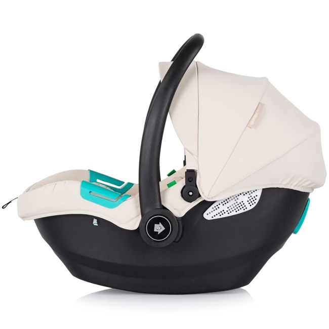 Carucior chipolino encanto 3 in 1 biscotta hubkken02504bi