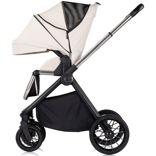 Carucior chipolino encanto 3 in 1 biscotta hubkken02504bi