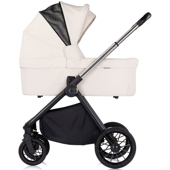 Carucior chipolino encanto 3 in 1 biscotta hubkken02504bi