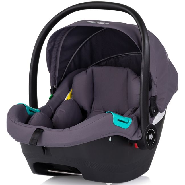 Carucior chipolino encanto 3 in 1 cloud hubkken02501cl