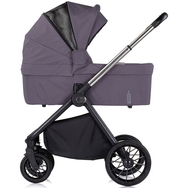 Carucior chipolino encanto 3 in 1 cloud hubkken02501cl