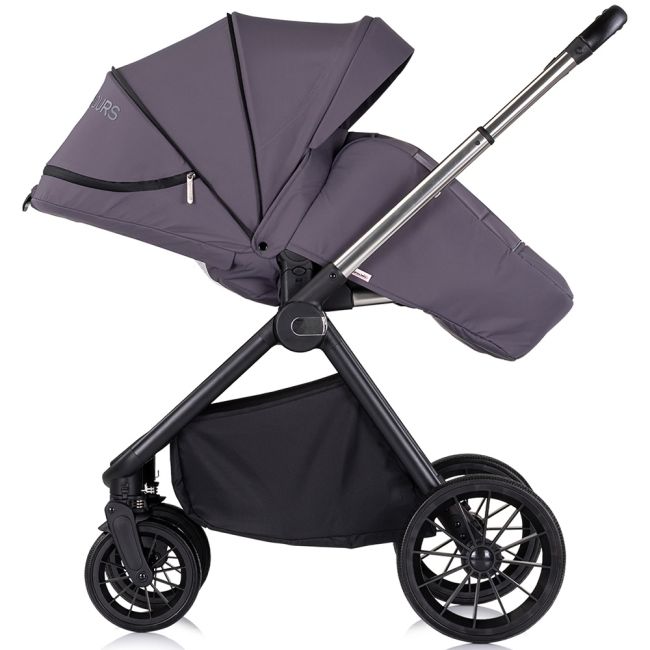 Carucior chipolino encanto 3 in 1 cloud hubkken02501cl