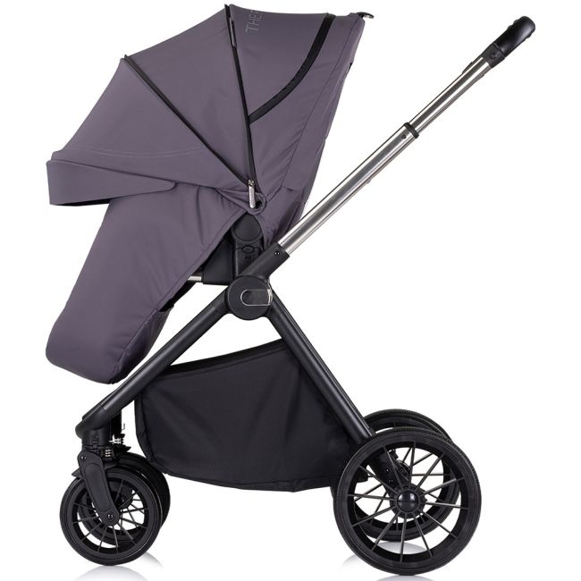 Carucior chipolino encanto 3 in 1 cloud hubkken02501cl