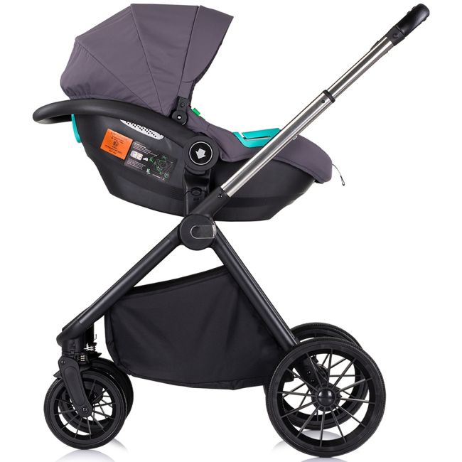 Carucior chipolino encanto 3 in 1 cloud hubkken02501cl