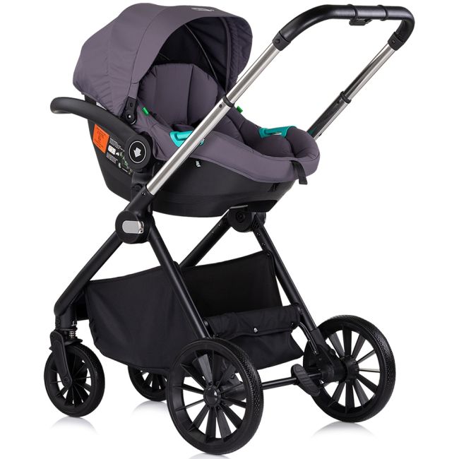 Carucior chipolino encanto 3 in 1 cloud hubkken02501cl