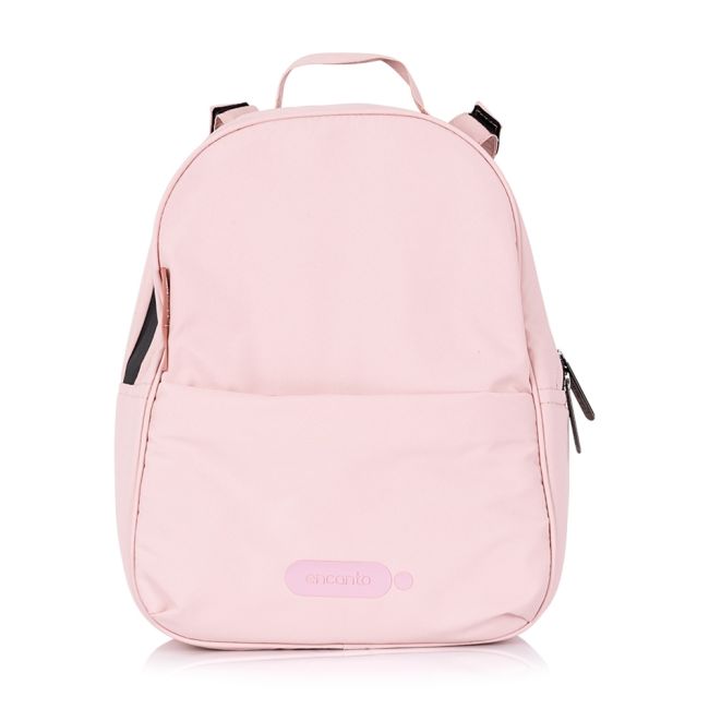 Carucior chipolino encanto 3 in 1 pink marshmallow hubkken02505pm