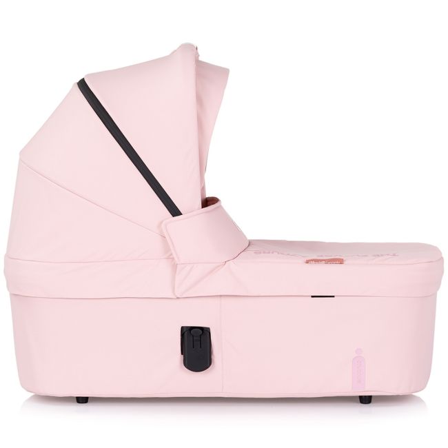 Carucior chipolino encanto 3 in 1 pink marshmallow hubkken02505pm