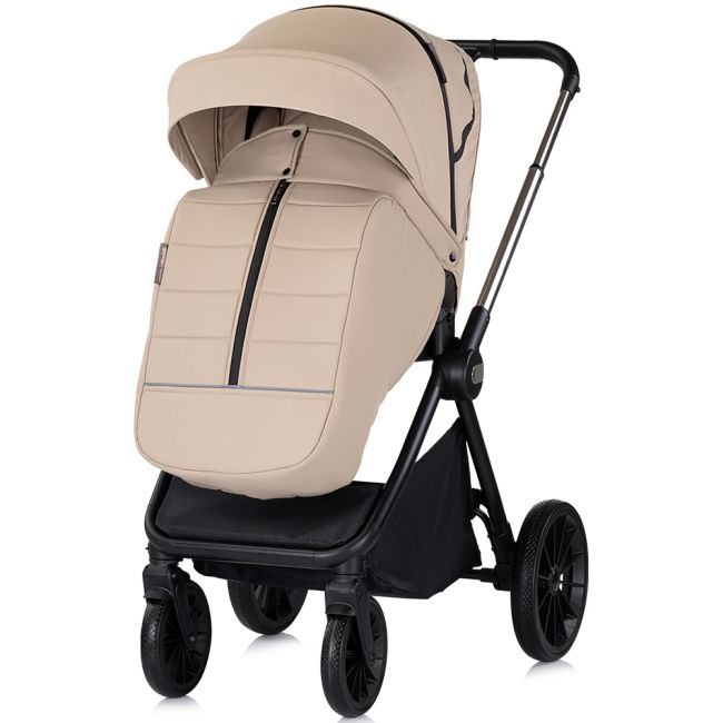 Carucior chipolino encanto 3 in 1 tiramisu hubkken02502tr