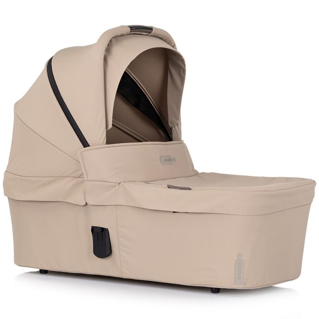 Carucior chipolino encanto 3 in 1 tiramisu hubkken02502tr