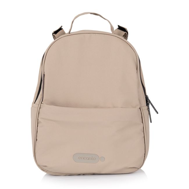 Carucior chipolino encanto 3 in 1 tiramisu hubkken02502tr