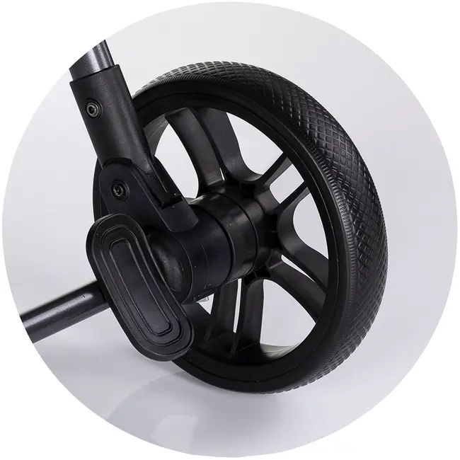 Carucior sport chipolino sparkle basil hublksp02505ba