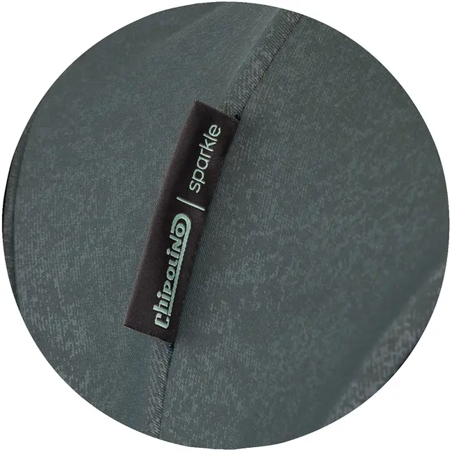 Carucior sport chipolino sparkle basil hublksp02505ba