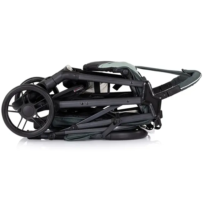 Carucior sport chipolino sparkle basil hublksp02505ba