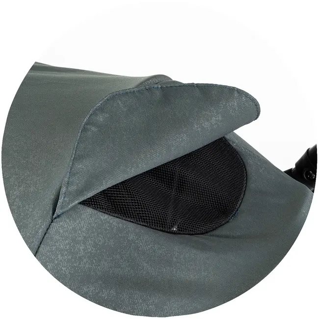 Carucior sport chipolino sparkle basil hublksp02505ba