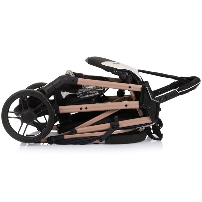 Carucior sport chipolino sparkle blackberry hublksp02501bb