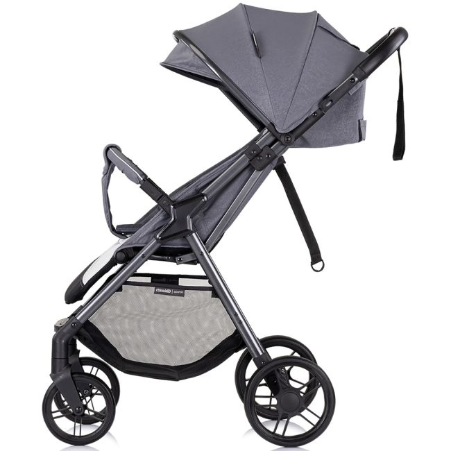 Carucior sport chipolino sparkle cloud hublksp02502cl