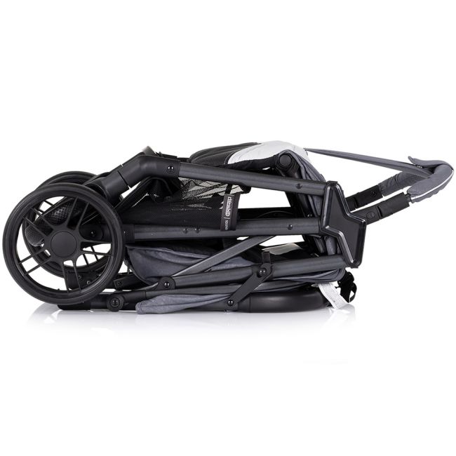 Carucior sport chipolino sparkle cloud hublksp02502cl